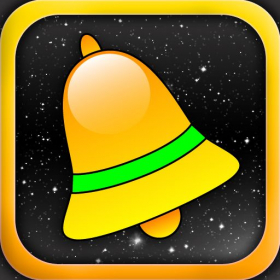 couverture jeux-video Xmas In Space : Play-a-Long Christmas Carols