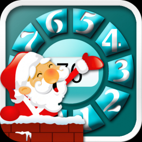 couverture jeu vidéo Xmas Lotto Game(2011 Christmas Hits*)