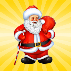 couverture jeu vidéo Xmas Matching