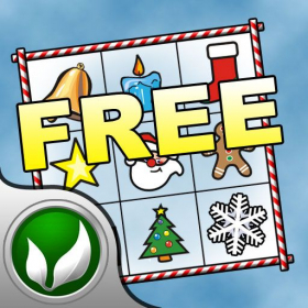couverture jeux-video Xmas Sudoku Free
