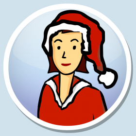 couverture jeu vidéo XmasGame