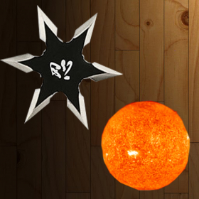 couverture jeu vidéo Xmen pk Ninja