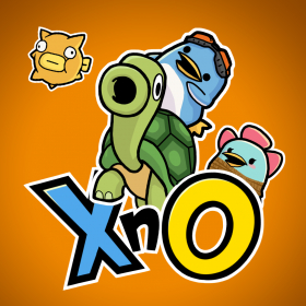 couverture jeu vidéo XnO - 3D Jeu d'Aventure