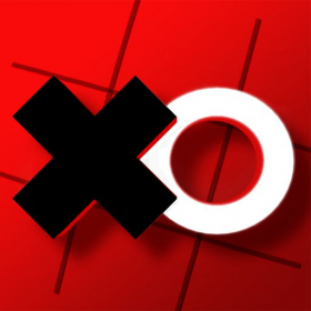 couverture jeu vidéo XO: Tic Tac Toe 3D