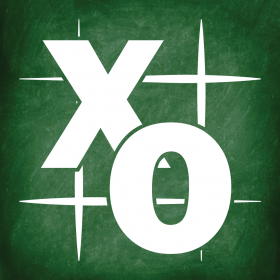couverture jeu vidéo XO Tic-Tac-Toe