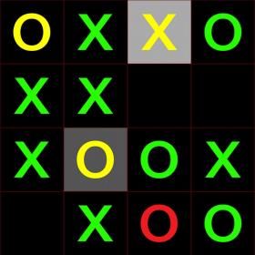 couverture jeu vidéo XOOX Pro