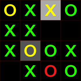 couverture jeu vidéo XOOX