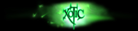 couverture jeu vidéo Xotic
