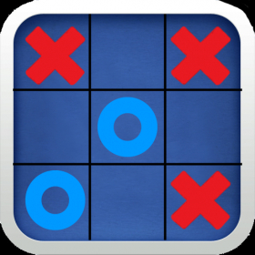 couverture jeu vidéo XOX Game Full