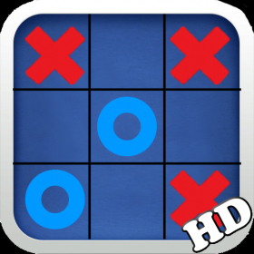 couverture jeu vidéo XOX Game HD Full