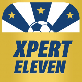 couverture jeu vidéo Xpert Eleven Football Manager