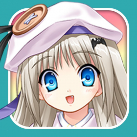 couverture jeu vidéo メガミエンゲイジ!クエスト 美少女x王道RPG