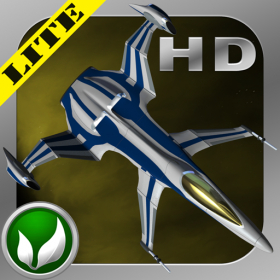 couverture jeu vidéo XT HD Lite