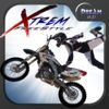 couverture jeu vidéo XTrem FreeStyle