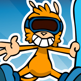 couverture jeu vidéo Xtrem Snowboarding