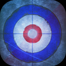 couverture jeu vidéo Xtreme Curling