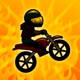 couverture jeu vidéo Xtreme Motocross