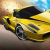 couverture jeu vidéo Xtreme Parking Zone - Highway Adrenaline Racing Game