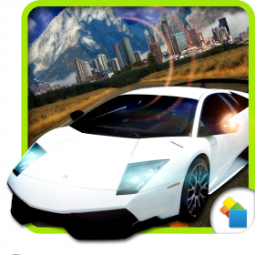 couverture jeu vidéo Xtreme Sports Car Street Racing