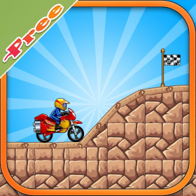 couverture jeu vidéo Xtreme Stunts Bike Racing
