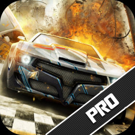 couverture jeu vidéo Xtreme Super Car Racing