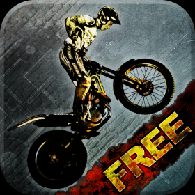 couverture jeu vidéo Xtreme Wheels Free