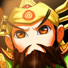 couverture jeu vidéo Xưng Đế Tam Quốc