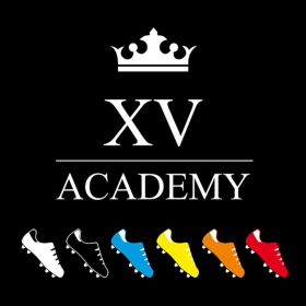 couverture jeu vidéo XV Academy