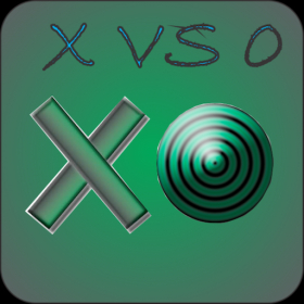 couverture jeu vidéo XvsO