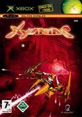 couverture jeu vidéo Xyanide