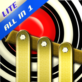 couverture jeu vidéo Xylophone Challenge HD Lite