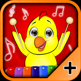 couverture jeux-video Xylophone (Universal)