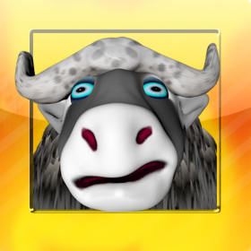 couverture jeu vidéo Yak Attack