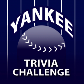 couverture jeu vidéo Yankee Trivia Challenge