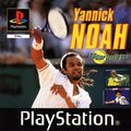 couverture jeux-video Yannick Noah All Star Tennis '99