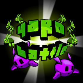 couverture jeu vidéo Yard Battle FREE