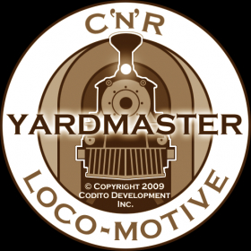 couverture jeu vidéo Yardmaster - The Train Game (Le Jeu du Train)