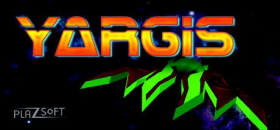 couverture jeu vidéo Yargis - Space Melee