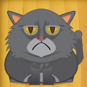 couverture jeu vidéo YASS