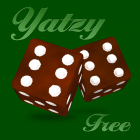 couverture jeu vidéo Yatzy Free