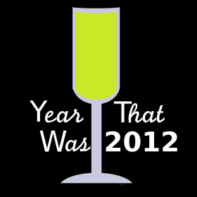 couverture jeu vidéo Year That Was