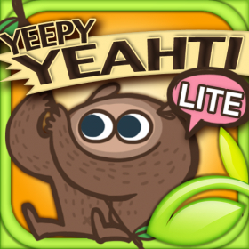 couverture jeu vidéo Yeepy Yeahti(Lite)