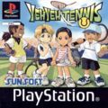 couverture jeux-video Yeh Yeh Tennis
