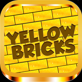 couverture jeu vidéo Yellow Bricks