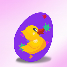 couverture jeu vidéo Yellow Duck Easter Special