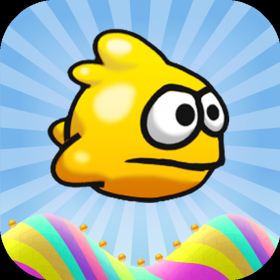 couverture jeu vidéo Yellow Fins