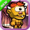 couverture jeu vidéo Yellow Satan Jump