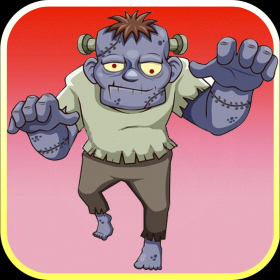 couverture jeu vidéo Yellow Sponge Man Maze évasion: Zombies Attack!