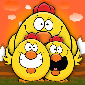 couverture jeu vidéo Yellows Escape iPad