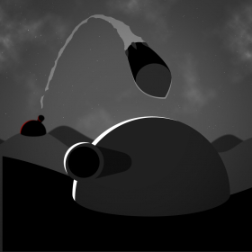 couverture jeu vidéo YesSir